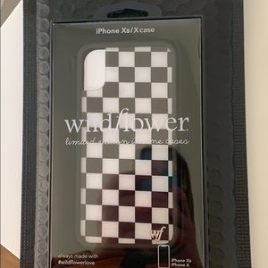 IPhone X/XS phone case